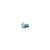 Bottle Cages and Parts Wheels Manufacturing Wheels Manufacturing Stainless Steel M4 Flat Head Cap Screw 8mm 50pcs Light Gray