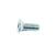 Bottle Cages and Parts Wheels Manufacturing Wheels Manufacturing Stainless Steel M5 Flat Head Cap Screw 16mm 50pcs Light Gray