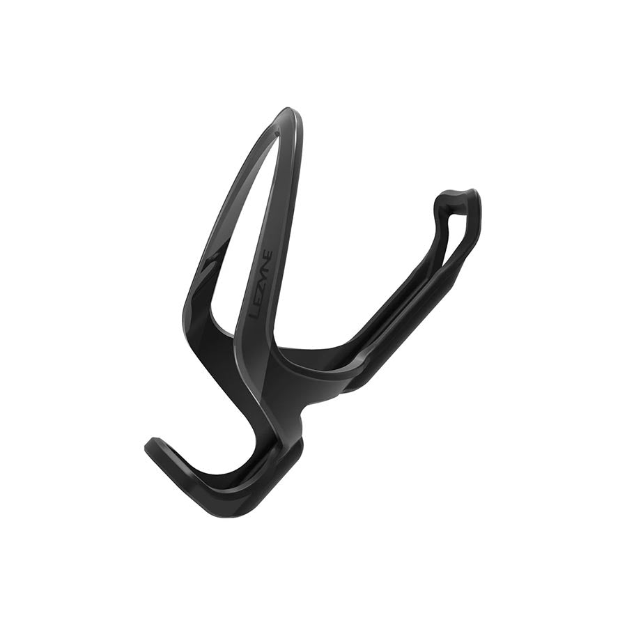 Water Bottle Cages Lezyne Lezyne Matrix Team Cage Black/Black Dark Slate Gray
