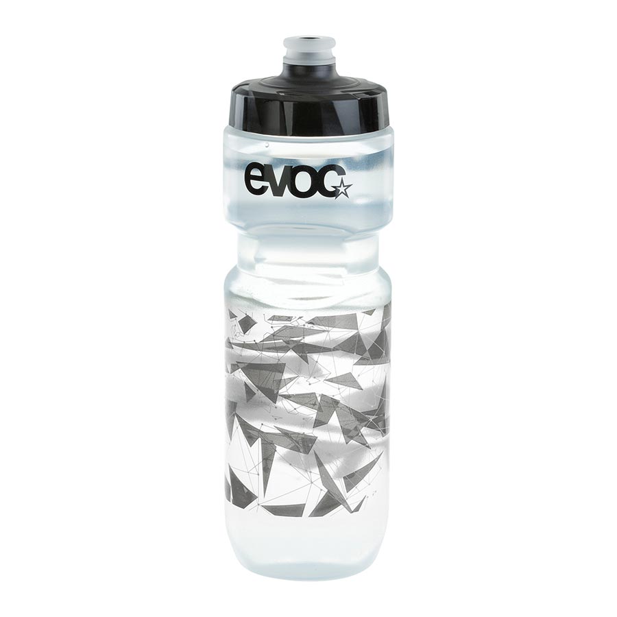Water Bottles EVOC EVOC Drink Bottle Water Bottle 750ml / 25oz White Light Gray