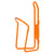 Bottle Cages and Parts Minoura Minoura AB100 4.5 Bottle Cage Alloy Orange Misty Rose