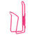 Minoura AB100 4.5 Bottle Cage Alloy Powder Pink