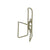 Minoura AB100 4.5 Bottle Cage Alloy Khaki