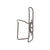 Minoura AB100 4.5 Bottle Cage Alloy Dark Grey