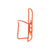 Minoura AB100 4.5 Bottle Cage Alloy Burnt Orange