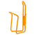 Minoura AB100-5.5 Bottle Cage Alloy Yellow