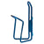 Minoura AB100-5.5 Bottle Cage Alloy Anodized Blue