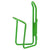Minoura AB100-5.5 Bottle Cage Alloy Green