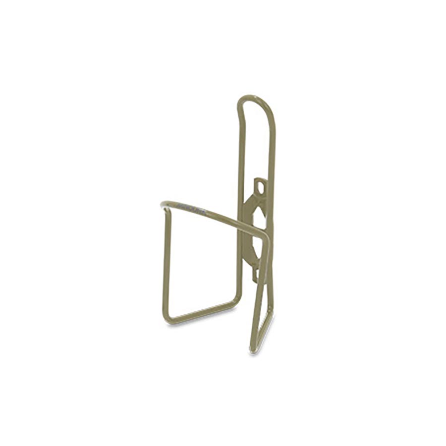Minoura AB100-5.5 Bottle Cage Alloy 55g Khaki