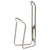 Minoura SNB-150 Bottle Cage Alloy Silver