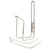 Minoura ANB-150 Bottle Cage Alloy Silver