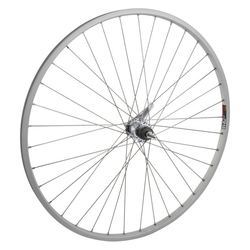 Wheel master 700C Hybrid/Comfort 700C Wheel Rear