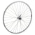 Wheels Wheel master Wheel master 700C Hybrid/Comfort 700C Wheel Rear Dark Gray