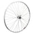 Wheels Wheel master Wheel master 27` Alloy Urban Single Speed 27in Wheel Rear Light Gray