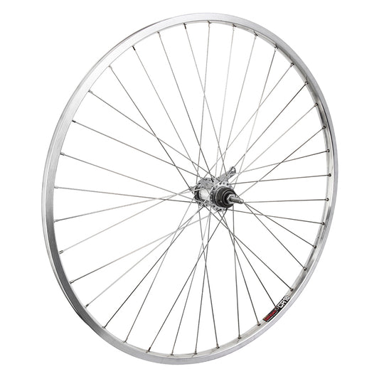 Wheel master 27` Alloy Urban Single Speed 27in Wheel Rear