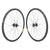 Wheels Wheel master Wheel master 700C Alloy Fixed Gear Double Wall 700C Wheel SET Dark Slate Gray
