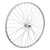 Wheel master 27` Alloy Fixed Gear/Freewheel 27in Wheel Front