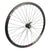 Wheels Wheel master Wheel master 700C Alloy Coaster Brake Double Wall 700C Wheel Rear Dark Slate Gray