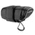 Seat Bag Lezyne Lezyne Micro Caddy-M MTB Seat Bag: Black Dark Slate Gray