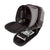 Seat Bag Lezyne Lezyne L-Caddy Seat Bag: Black/Black Dark Slate Gray