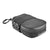 Seat Bag Lezyne Lezyne Road Caddy Saddle Bag Single Strap Compact: Black Dark Slate Gray