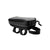 Top Tube & Down Tube Packs Lezyne Lezyne Smart Energy Caddy XL Top Tube Mount Phone Holder - Black Black