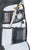 Backpack & Messenger Bags EVOC EVOC FR Trail Blackline Protector 20L Backpack Black S Dark Slate Gray