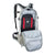 Backpack & Messenger Bags EVOC EVOC FR Enduro Protector backpack 16L Stone S Gray