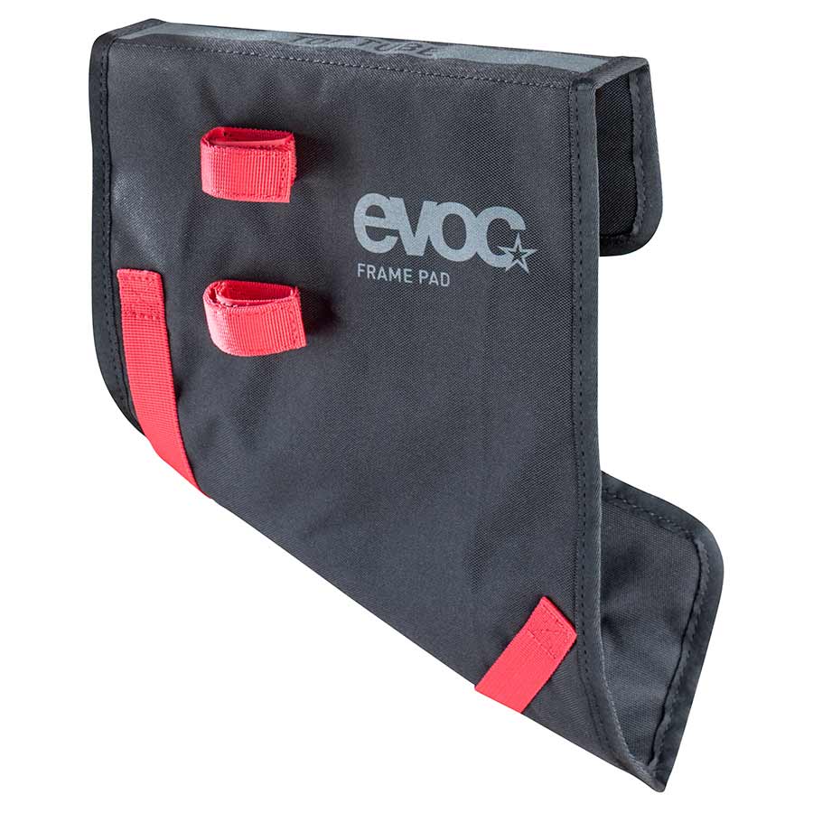 Bike Travel Bags and Cases EVOC EVOC Frame pad Dark Slate Gray