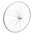 Wheel master 27` Alloy Road Double Wall 27in Wheel Rear