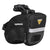 Seat Bag Topeak Topeak Aero Wedge Seat Bag - QuickClick Small Black Dark Slate Gray