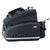 Trunk Bags Topeak Topeak MTX DX Trunk Bag Expanding Top Panel MTX Quick Track Compatible Dark Slate Gray