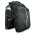 Trunk Bags Topeak Topeak MTX DXP Trunk Bag W/Pannier Dark Slate Gray
