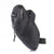 Seat Bag Lizard Skins Lizard Skins Micro Cache Seat Bag: Jet Black Dark Slate Gray