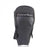 Seat Bag Lizard Skins Lizard Skins Cache Seat Bag: Jet Black Dark Slate Gray