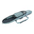 EVOC Board Bag Snow Gear Bag 50L Steel