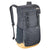 Bags EVOC EVOC Mission 22L Backpack Black Dim Gray