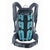 Backpack & Messenger Bags EVOC EVOC Neo Protector backpack 16L Carbon Grey SM Dark Slate Gray