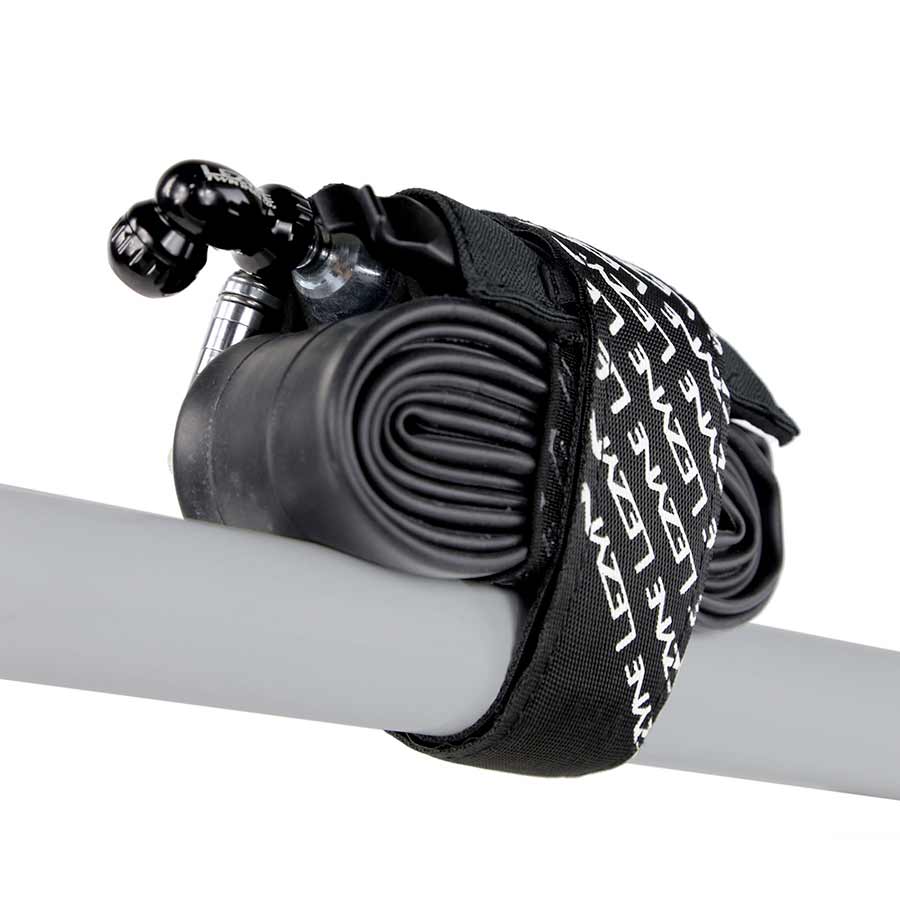 Tool Wrap Lezyne Lezyne Sendit Caddy Tool Wrap: Black Gray