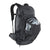 Backpack & Messenger Bags EVOC EVOC FR Trail E-Ride Protector backpack 20L Black ML Dark Slate Gray
