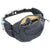Hip Packs EVOC EVOC Hip Pack 3L + 1.5L Bladder Hydration Bag Volume: 3L Bladder: Included (1.5L) Black Dark Slate Gray