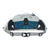 Hip Packs EVOC EVOC Hip Pack 3L + 1.5L Bladder Hydration Bag Volume: 3L Bladder: Included (1.5L) Stone Dark Slate Gray