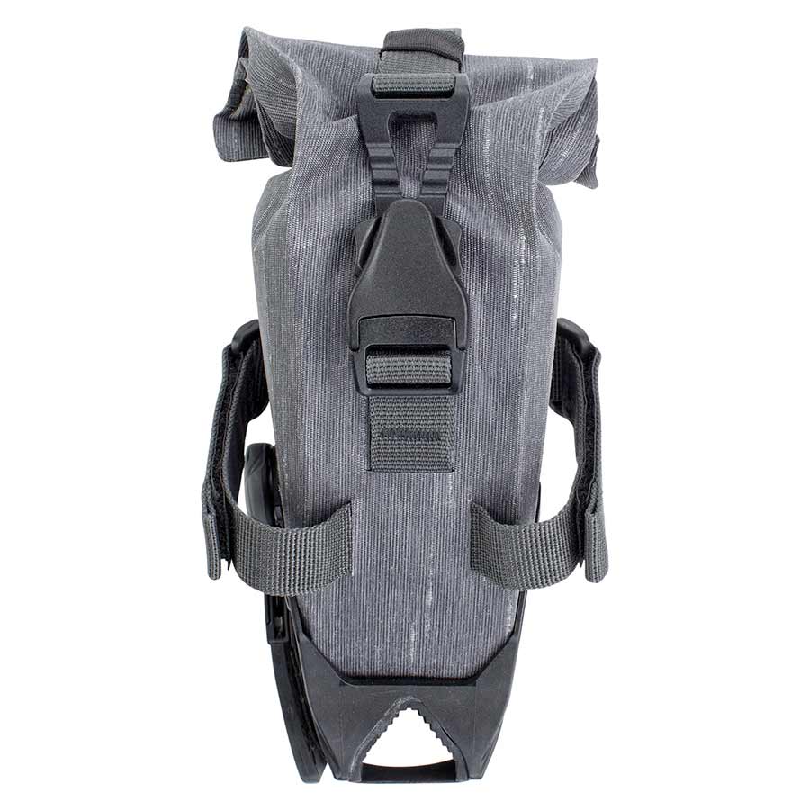 Seat Bag EVOC EVOC Seat Pack Boa S Seat Bag 1L Grey Dim Gray