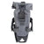 Seat Bag EVOC EVOC Seat Pack Boa S Seat Bag 1L Grey Dim Gray