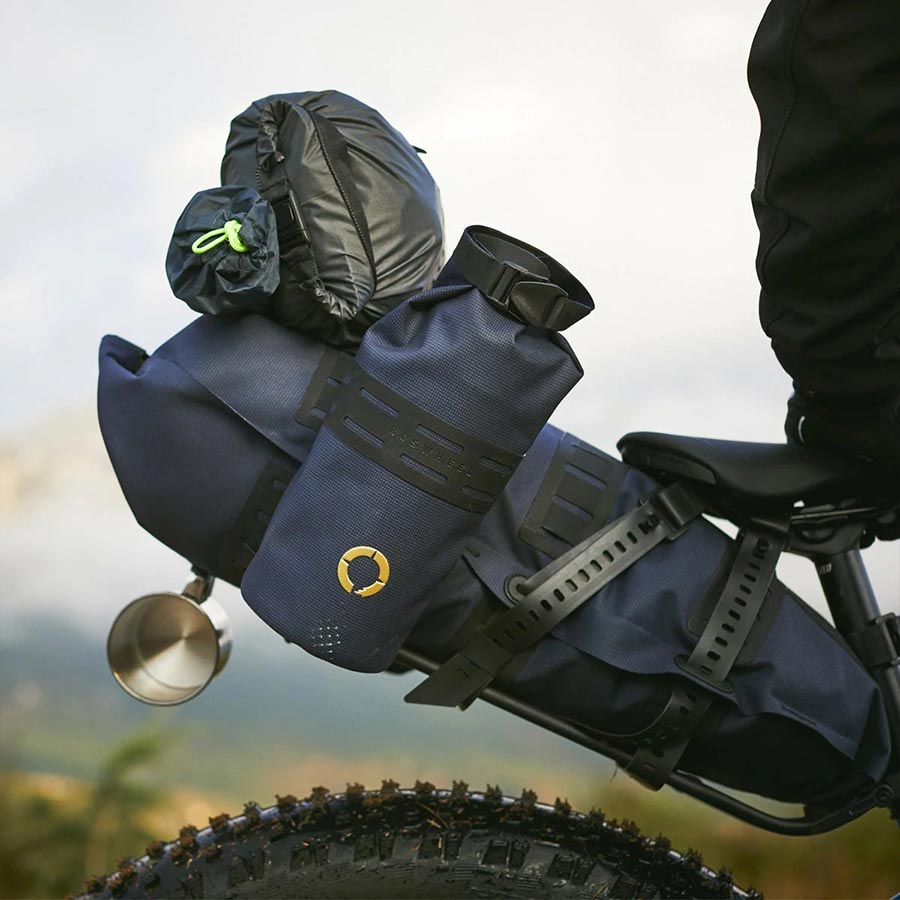 Roswheel Seat Bag ( ) - Dragonspine Cycling