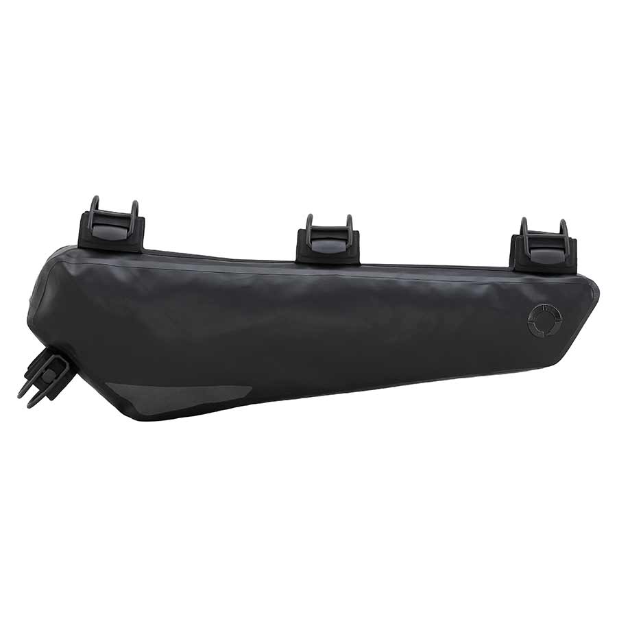 Roswheel Road Frame Bag Frame Bag 3L Black