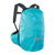 Backpack & Messenger Bags EVOC EVOC Trail Pro 26 Protector backpack 26L Carbon/Grey SM Light Sea Green