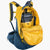 EVOC Trail Pro 26 Protector backpack 26L Curry/Denim SM