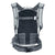 Backpack & Messenger Bags EVOC EVOC Trail Pro 10 Protector backpack 10L Stone/Carbon Grey SM Dark Slate Gray