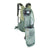 Hydration EVOC EVOC Ride 16 Hydration Bag Volume: 16L Bladder: Not included Light Olive - Olive Light Slate Gray